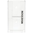 thumbnail image 1 of Soporte para guantera McKesson, plástico transparente, 25 x 14 x 10 cm, 1 of 9