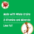 thumbnail image 2 of Kelloggâ€™s Apple Jacks Cold Breakfast Cereal Cups, 8 Vitamins and Minerals, Kids Snacks, Original (12 Cups), 2 of 5