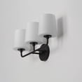 thumbnail image 2 of Maxim Lighting - Bristol - 3 Light Bath Vanity-10 Inches Tall and 20.75 Inches, 2 of 4