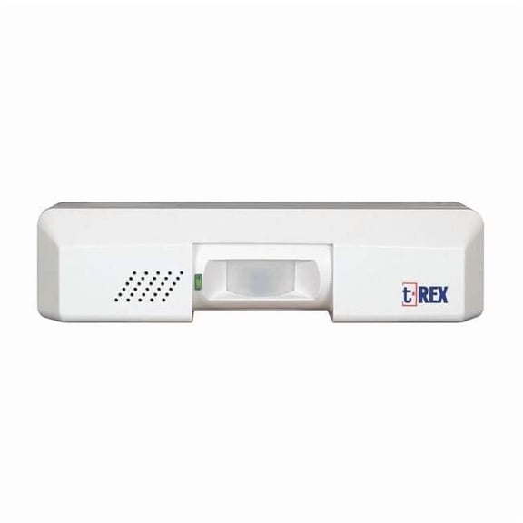 Sensormatic Exit Motion Sensor,4-1/2in W x 1-3/4in H TREX-LT