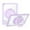 Purple, variant on Dteck Case for iPad 10.2 inch (2021/2020/2019 Released, 9th/8th/7th Gen), Hard PC Clear Back Shell 3-Layers Armor Heavy Duty Shockproof Cover with 360° Metal Ring Stand,Black