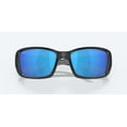 thumbnail image 5 of BL 11 OBMGLP Blackfin Fishing and Watersports Rectangular Unisex Sunglasses for Men Women, 62MM, 5 of 5