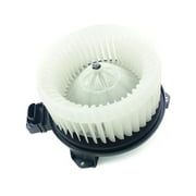 Front Blower Motor - Compatible with 2007 - 2014 Ford Edge 2008 2009 2010 2011 2012 2013