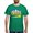 Kelly Green, variant on CafePress - We Support Ukraine T Shirt - Men's Classic Graphic Cotton T-Shirt