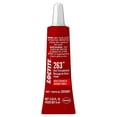 thumbnail image 2 of Loctite 2203451, Acrylic, Multicolor Threadlocker Industrial Sealant, 0.03 lb 6 ml, 2 of 6