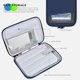 thumbnail image 3 of Funda para tablet NBOXUMG 23 x 16 x 2 cm azul para 8-9 pulgadas, 3 of 6