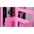 thumbnail image 5 of Thermaltake TR100 Bubble Pink Mini Tower Chassis, 5 of 23