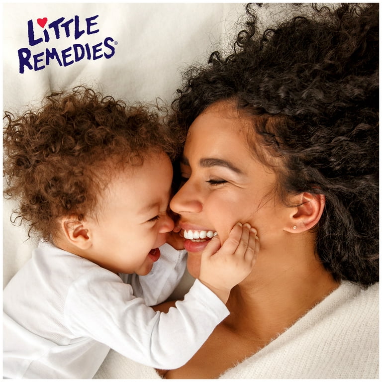 Little Remedies Gripe Water, Colic & Gas Relief, Safe for Newborns