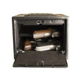 thumbnail image 4 of Tracker Safe QAPS-01 Security Safe in Black with Electronic Lock, 4 of 4