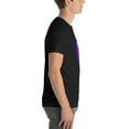 thumbnail image 5 of Garten of Banban T-shirt Design – Unique & Playful Cartoon Characters (Black, XS), 5 of 6
