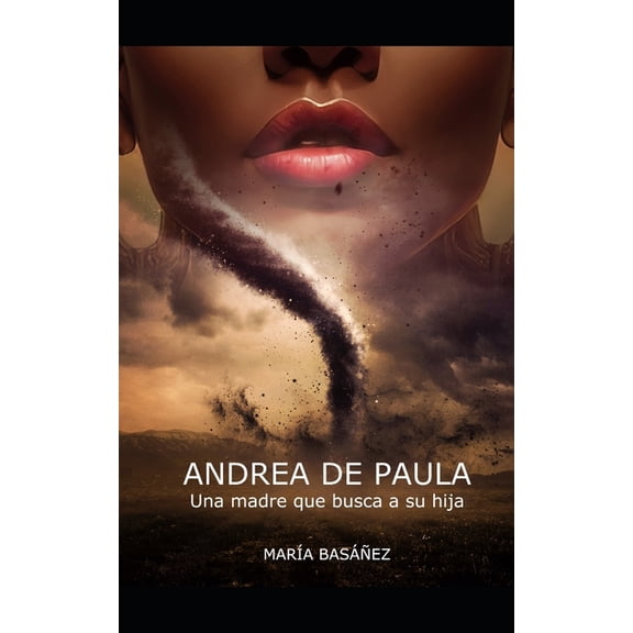 Andrea De Paula, (Paperback)