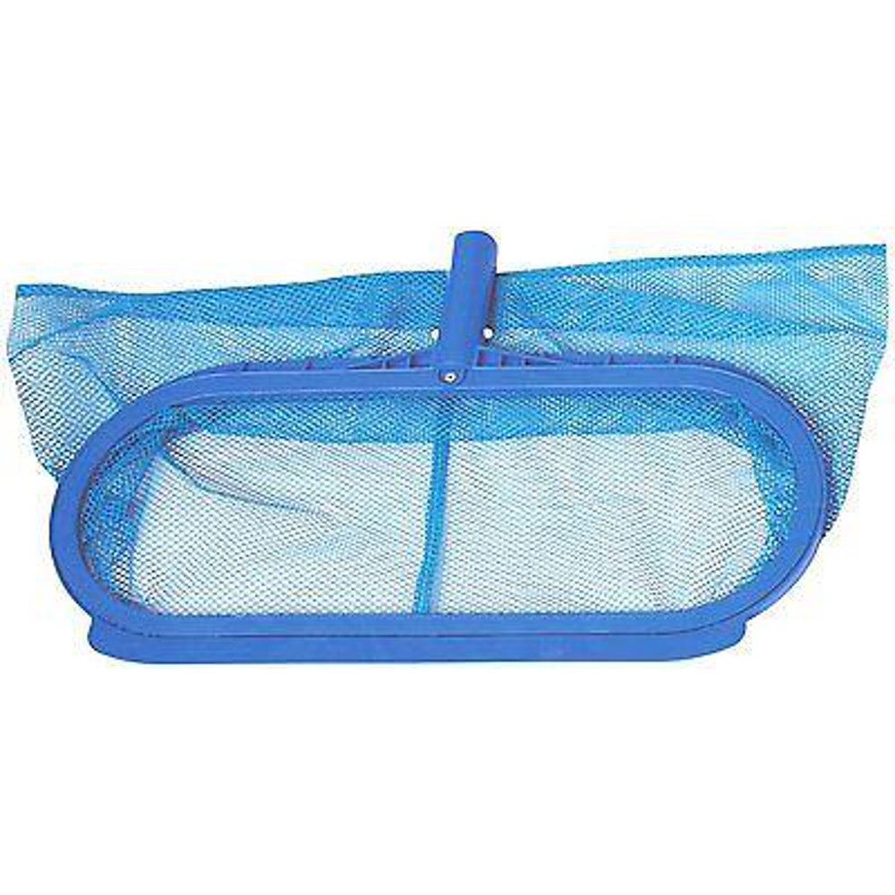 pool leaf rake replacement net
