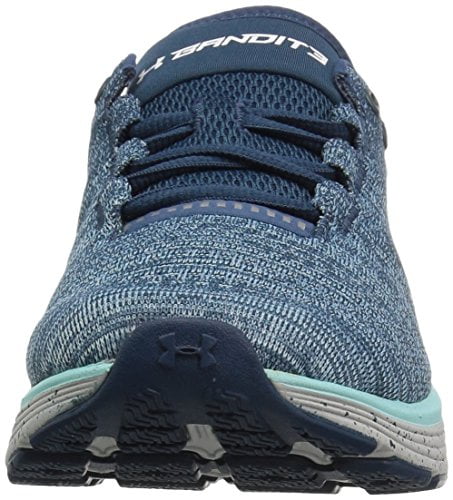 under armour women's charged bandit 3