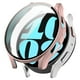 thumbnail image 1 of 【44mm】PC duradero con protector de pantalla de vidrio templado integrado para Watch 6, 1 of 4
