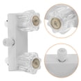 thumbnail image 1 of LOLIPPYY Camper Shower White RV Shower Valve With Hot and Cold Water Switch 1Pack, 1 of 8