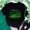 C-Black567, variant on JIAYUE St Patricks Day Tops For Boys Girls Cartoon Print Short Sleeve Crew Neck Pull-On Lightweight T Shirt For Child Holiday Soft Comfy Wear