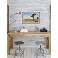 thumbnail image 6 of Marmont Hill The Tree of Life Framed Wall Art, 8" x 12", 6 of 6