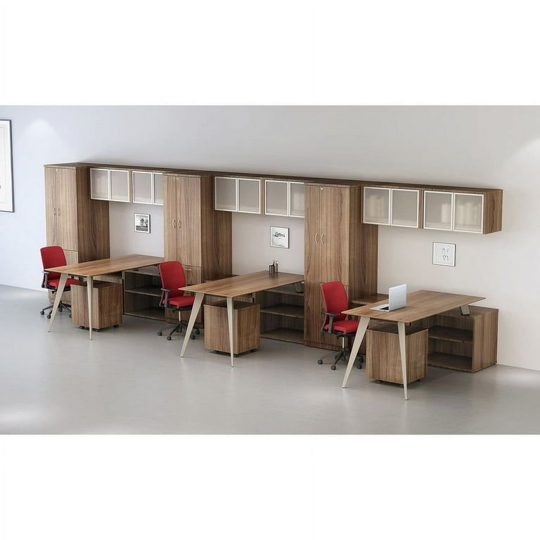 Lorell Relevance Series 2-Drawer File Cabinet - 15.8 Lorell Relevance Series 2-Drawer File Cabinet - 15.8