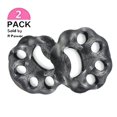 thumbnail image 2 of Removedor de pelo para mascotas, 2 piezas Reutilizable Removedor de pelo para mascotas Coladores de pelusa para lavadora Bolas de lavandería Colector de pelo para mascotas Colector de pelo Xemadio 2210, 2 of 6