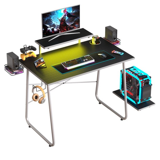 LeetDesk Standing Gaming Desks - Made in Germany