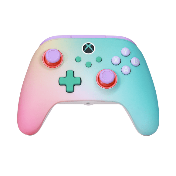 PowerA Advantage Wireless Controller for Xbox Series X|S - Beach Vibes