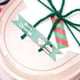 thumbnail image 5 of 80 Uds. Sellos insignia s sobre sello envoltura Zulema Pegatinas de sellado de Navidad, 5 of 8