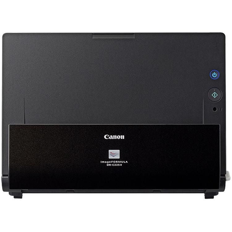 Canon imageFORMULA DR-C225 II Office Document Scanner