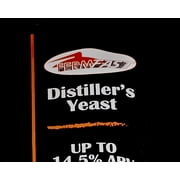 Fermfast Turbo Yeast 48 Hrs (Copy-Walmart)