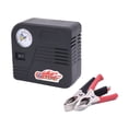 thumbnail image 4 of Almencla Motorcycle Tire Inflator 12V Fast Inflation Air Pump Portable Air, 4 of 8