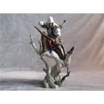 thumbnail image 3 of Action Figure Assassin's Creed Conner Character Movie Game Model Statue, PVC Desk Decor Model, Custom Packaging Art, /10.2 Inch Adult Kids Figure Gift, 3 of 5