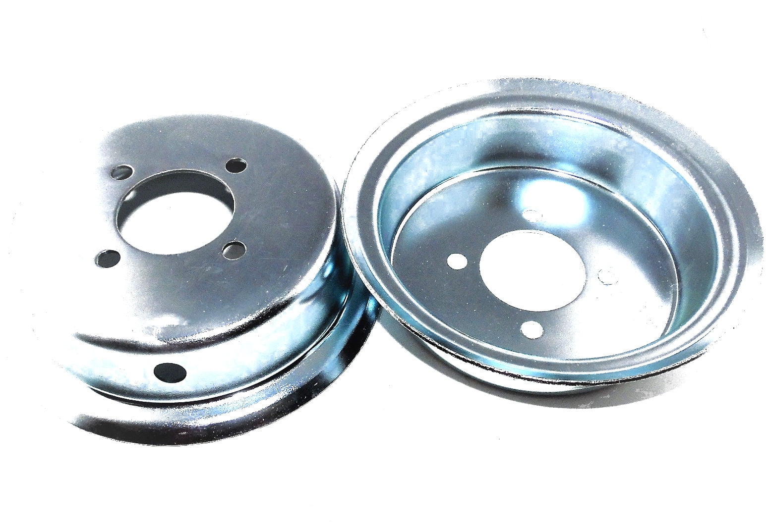 Go Kart Parts G213 Carter Kart Split Rims 5" 2 rims