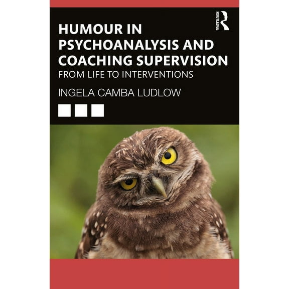 Humour in Psychoanalysis and Coaching Supervision: From Life to Interventions, (Paperback)