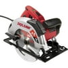 7-1/4 14 Amp Circular Laser Skilsaw 5680-01