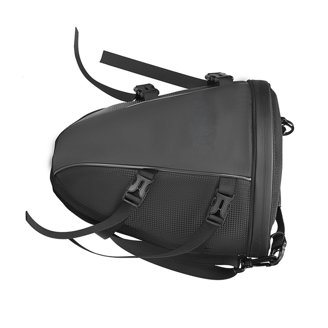 fulmer motorcycle helmet bag Oumurs Backpack 50L, Black Water-Resistant 1680D Oxf The bag measures 16 x 12 x 12 KOOUMOS Motorcycle Helmet Bag Ski