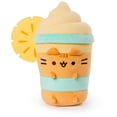 thumbnail image 1 of Peluche de peluche GUND Pusheen Pineapple Float, 24 cm, naranja, 1 of 6