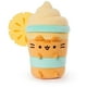 thumbnail image 1 of Peluche de peluche GUND Pusheen Pineapple Float, 24 cm, naranja, 1 of 6