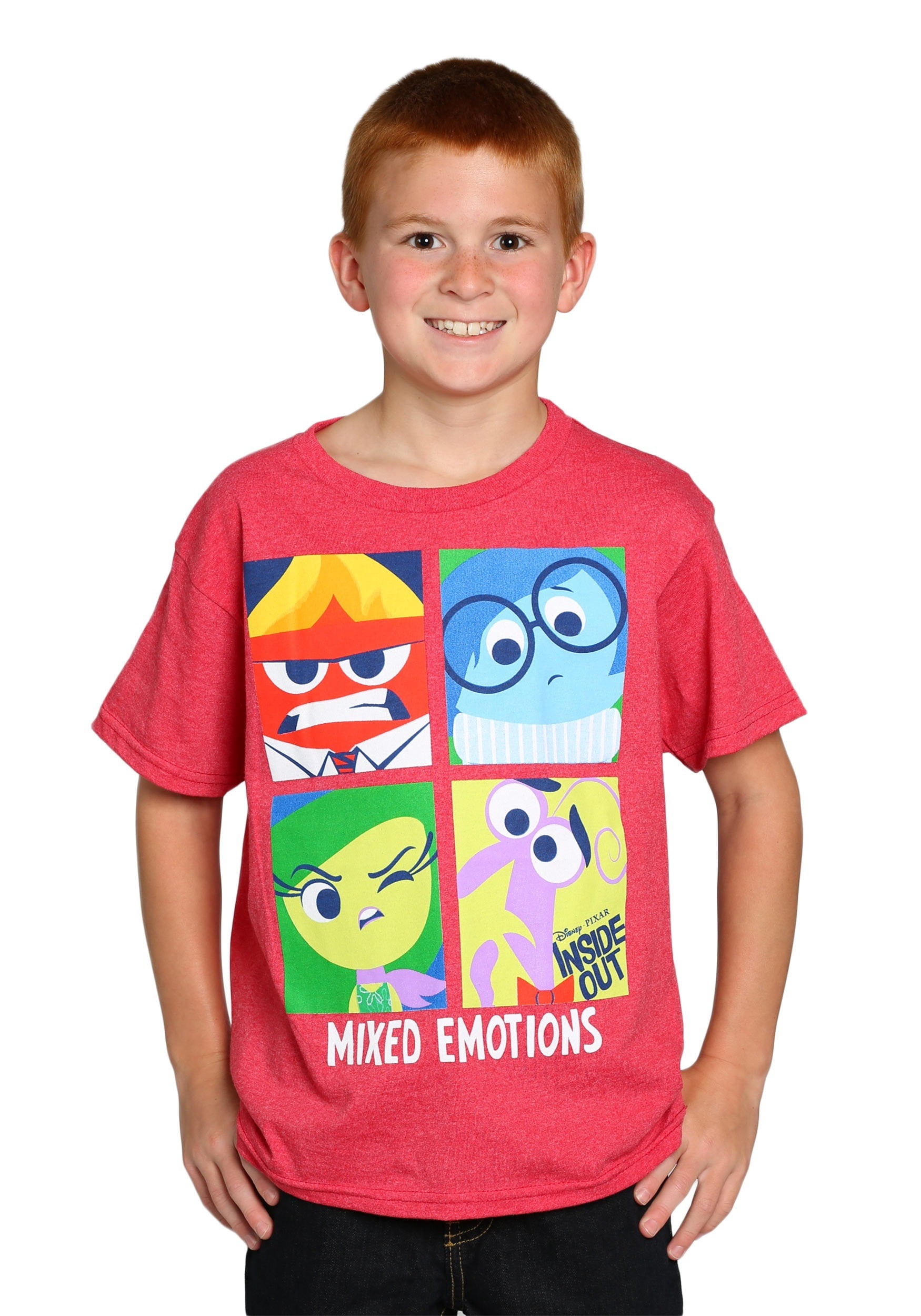 inside out shirt