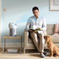 thumbnail image 2 of Dyson Pure Cool Me™ Personal Air Purifier Fan, 2 of 8