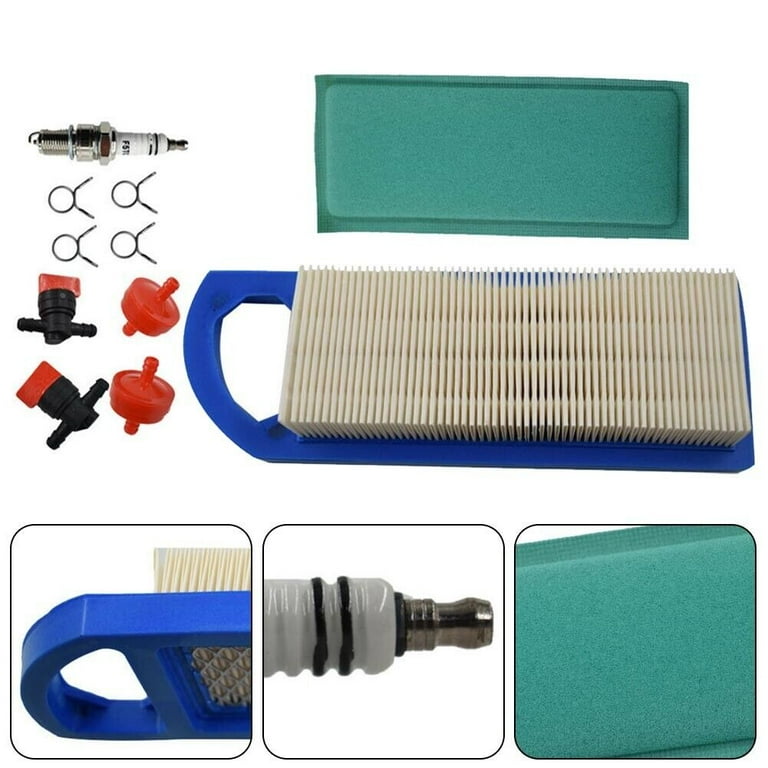 Craftsman lt1000 air filter replacement sale
