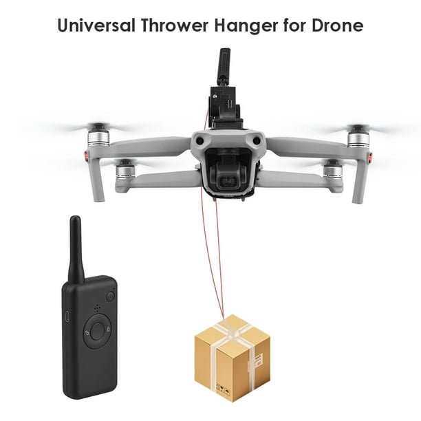 For DJI Mini 4 Pro Drone Airdrop Device Air Drop System Thrower