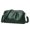 green, variant on High Quality Long Shoulder Strap Tote Bag New Luxury High Capacity Shoulder Bag Crossbody Bags Female Bag Leather Handbags WHITE