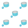 thumbnail image 1 of maskred Unique Decompression Sticky Ball Tapes for Game and Art Enthusiasts Type 5 5PCS, 1 of 1