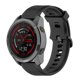thumbnail image 1 of Funda de TPU para reloj Garmin Forerunner 745 cubierta protectora suave chapada en parachoques, 1 of 7