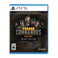 thumbnail image 1 of Jeu Video Commandos Origin Deluxe Edition pour PS5, 1 of 6