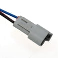 thumbnail image 3 of 5X Golf Cart IQ Motor Speed Sensor Assembly for Club Car Precedent 2004-Up Electric with Motor,102265601, 3 of 7