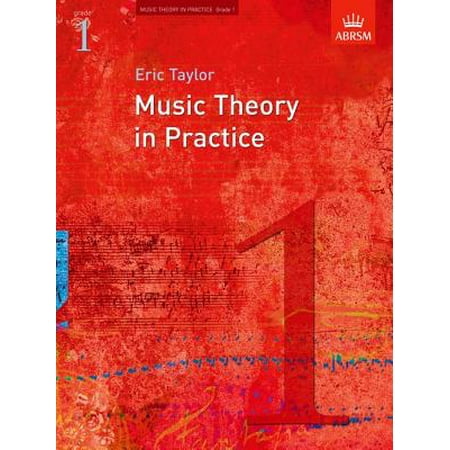 Music Theory in Practice Grade 1 (Best Music Theory App)