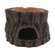 thumbnail image 4 of Cueva de escondite para reptiles, decoración para acuario, decoración, hábitat, para tomar el sol W1235, 4 of 9