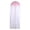 L, variant on Breathable Wedding Gown Dress Garment Clothes Carry Cover Storage Protector Bags Breathable Wedding Prom Dress Gown Garment Clothes Cover Dustproof Storage Bag