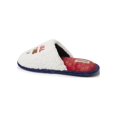 thumbnail image 6 of Dearfoams Cozy Comfort Women's Official Cookie Tester Slippers, 6 of 7