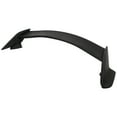 thumbnail image 1 of Unique Bargains Black Rear Trunk Wing Spoiler abs For Honda Civic 16-19 Hatchback, 1 of 10
